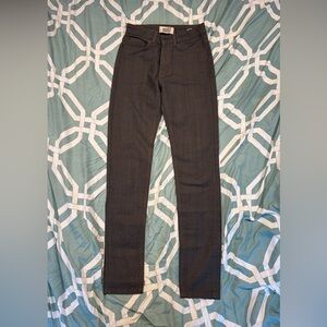 Naked and Famous Jeans S/27